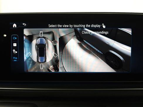 Certified 2026 Mercedes-Benz GLS 450 4MATIC image 21