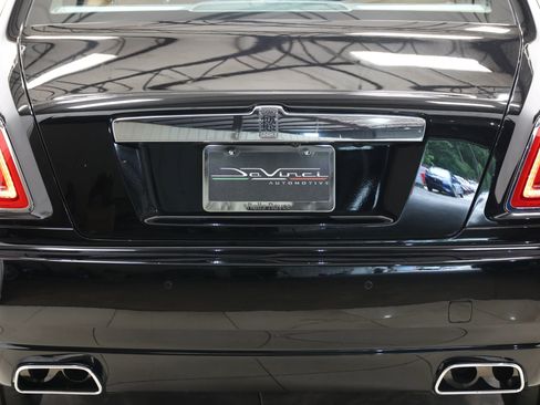 Used 2017 Rolls-Royce Ghost Series II Sedan 4D image 58