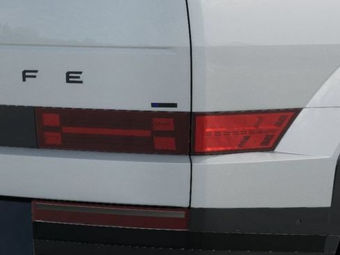 New 2026 Hyundai Santa Fe Calligraphy AWD/4WD image 10