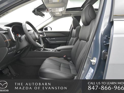 New 2026 MAZDA CX-50 AWD 2.5 S w/ Cargo Package image 30