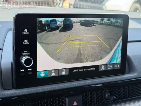 Used 2024 Honda CR-V EX-L image 22