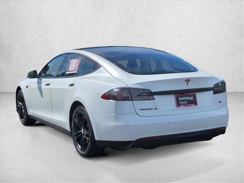Used 2014 Tesla Model S 60 image 8