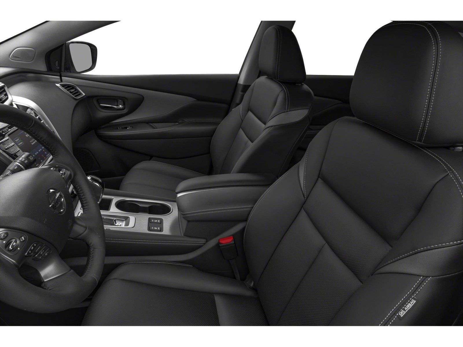 Used 2021 Nissan Murano Platinum w/ Cargo Package AWD/4WD image 6