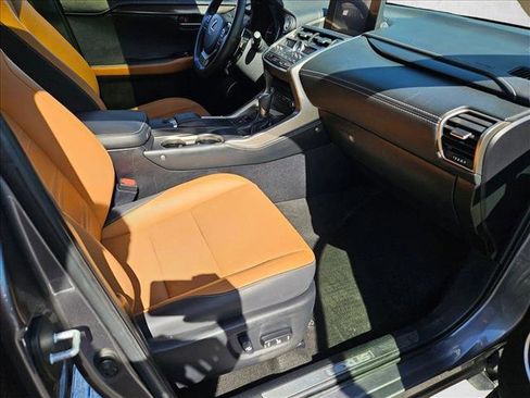 Used 2020 Lexus NX 300 AWD w/ Comfort Package image 20
