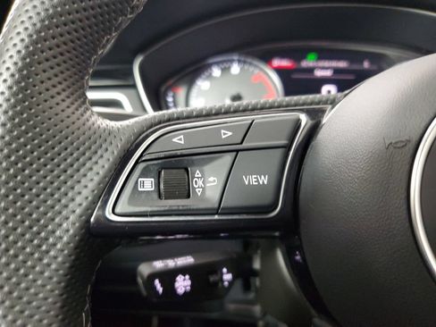 Used 2023 Audi S4 Premium w/ Convenience Package AWD/4WD image 23