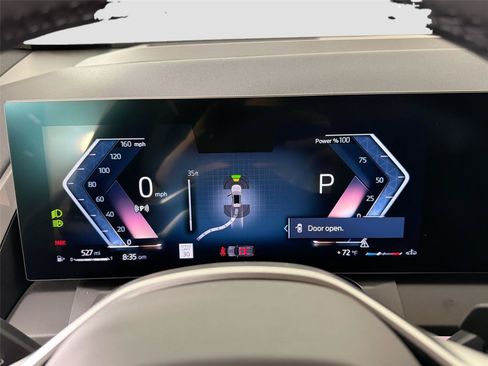 New 2026 BMW X3 xDrive30i AWD/4WD image 19