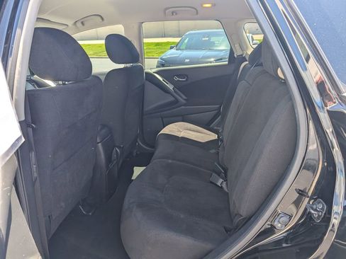 Used 2013 Nissan Murano S AWD/4WD image 9