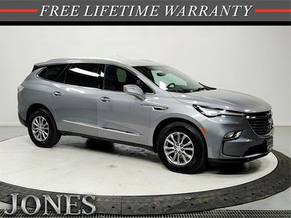 Used 2024 Buick Enclave Premium