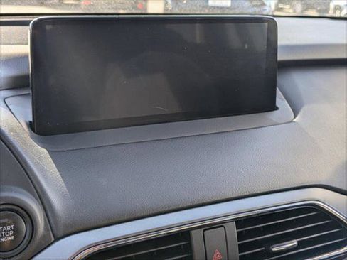 Certified 2022 MAZDA CX-9 Sport AWD/4WD image 15