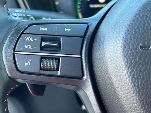 Used 2026 Honda CR-V TrailSport image 21