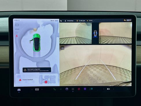 Used 2023 Tesla Model Y Long Range image 21