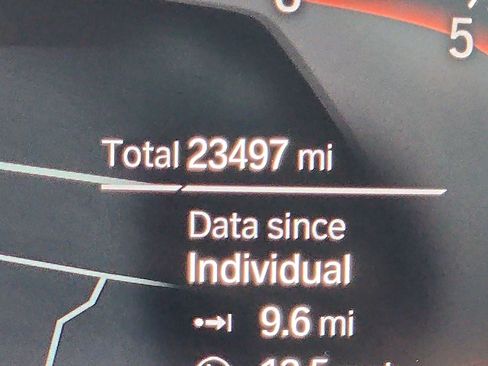 Certified 2024 BMW X3 xDrive30i w/ Convenience Package image 18