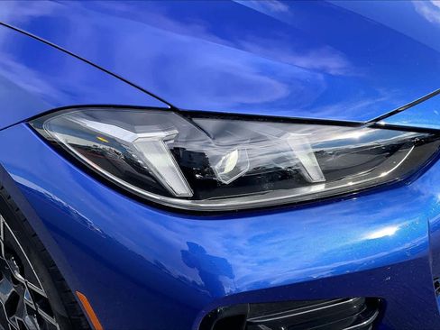 Used 2025 BMW 430i xDrive image 31