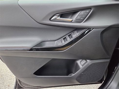 New 2026 Chevrolet Equinox RS w/ Convenience Package III image 25