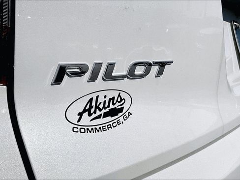 Used 2022 Honda Pilot EX-L image 18