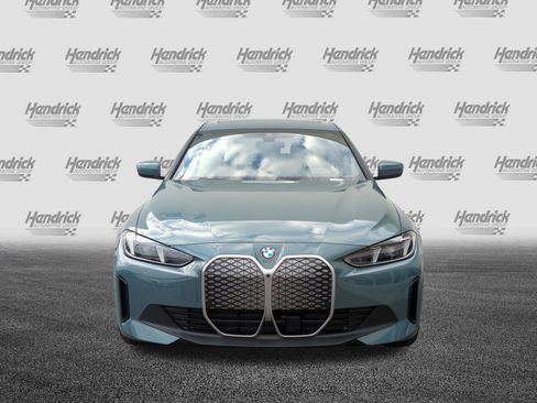 New 2026 BMW i4 eDrive40 w/ Premium Package image 3