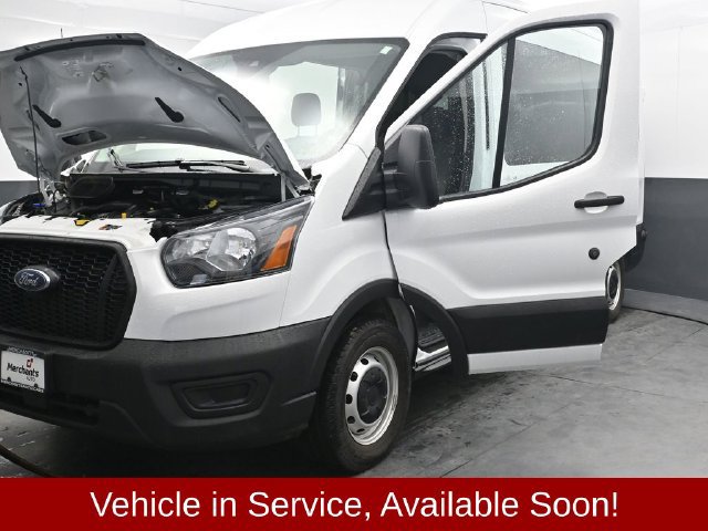 Used 2024 Ford Transit 350 XL RWD image 43