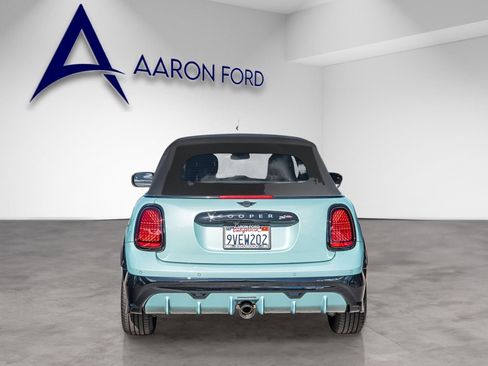 Used 2026 MINI Cooper John Cooper Works image 5