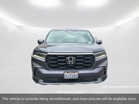 Used 2024 Honda Pilot EX-L image 2
