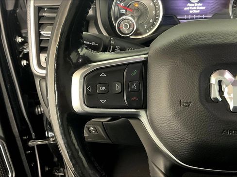 Used 2020 RAM 1500 Laramie image 19