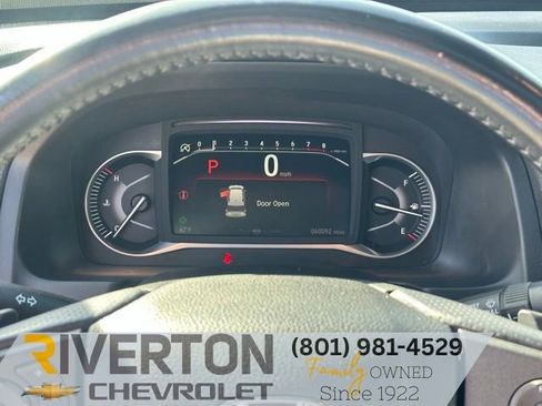 Used 2022 Honda Passport EX-L image 7