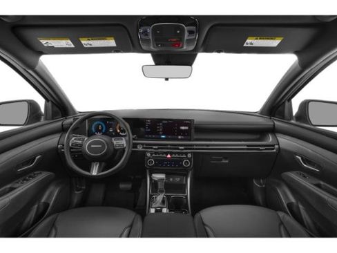 New 2026 Hyundai Santa Cruz SEL AWD/4WD image 10