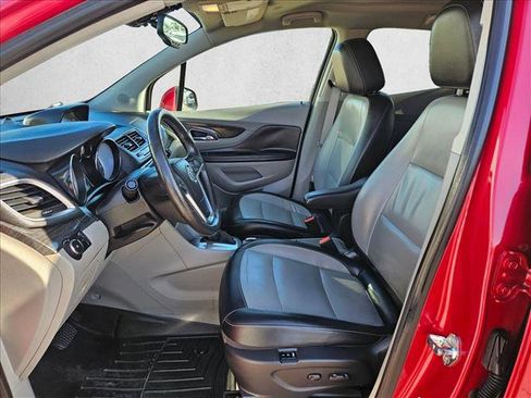 Used 2015 Buick Encore Leather FWD image 22