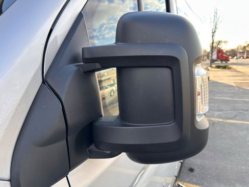 Used 2023 RAM ProMaster 3500 w/ Premium Convenience Group (B) FWD image 18