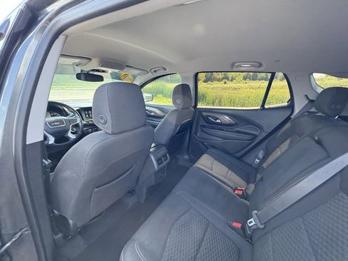 Used 2018 GMC Terrain SLE w/ Driver Convenience Package image 30