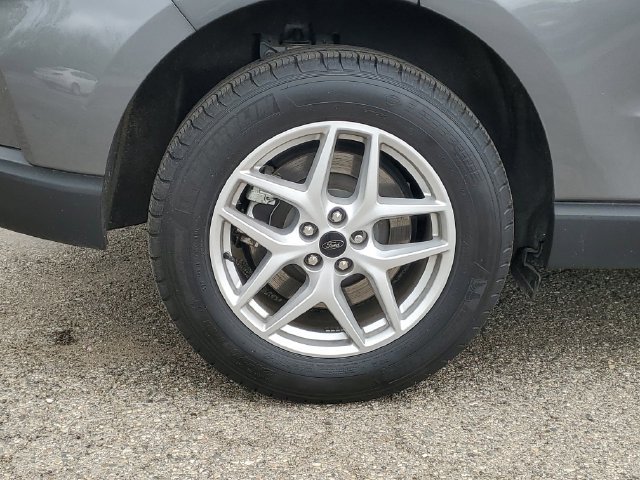 Used 2024 Ford Edge SEL w/ Convenience Package AWD/4WD image 6
