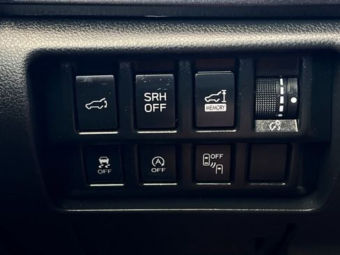 Used 2022 Subaru Forester Wilderness AWD/4WD image 35