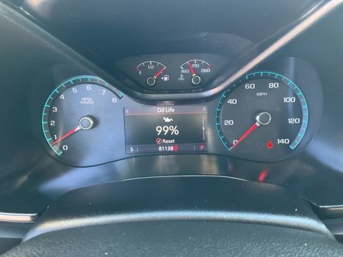 Used 2019 GMC Canyon Denali image 11