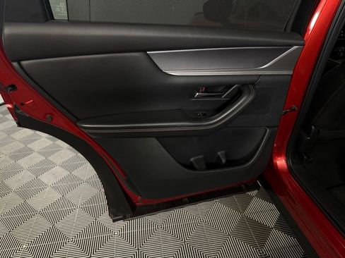 Used 2024 MAZDA CX-90 3.3 Turbo S image 25