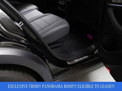 Certified 2026 Mercedes-Benz GLE 350 4MATIC image 35