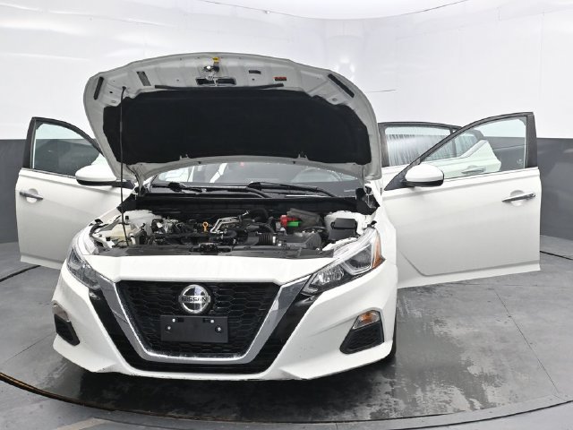 Used 2021 Nissan Altima 2.5 S FWD image 45