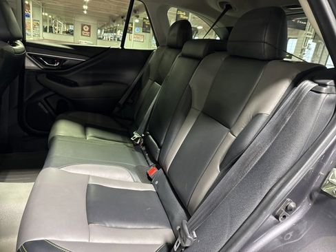 Used 2020 Subaru Outback Onyx Edition XT image 28