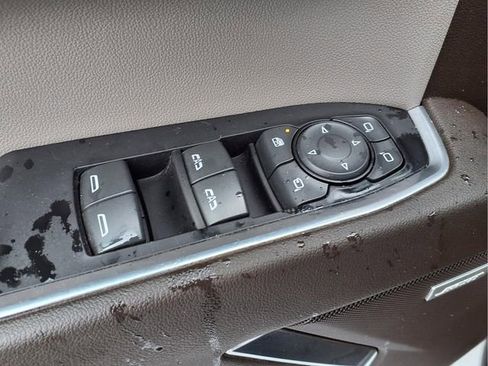 Certified 2022 GMC Sierra 1500 SLT w/ SLT Premium Plus Package image 16