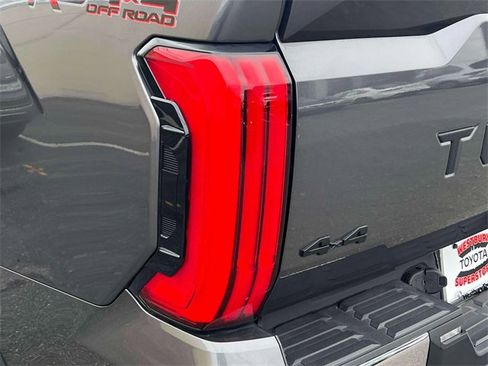 Used 2024 Toyota Tundra SR5 image 13