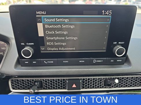 Used 2024 Honda Civic Sport image 20