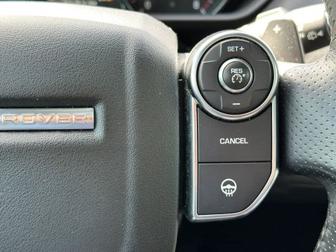 Used 2016 Land Rover Range Rover Sport Supercharged image 47