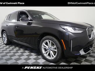Used 2025 BMW X3 xDrive30i w/ Premium Package video 1