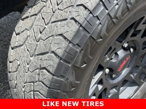 Used 2019 Toyota 4Runner TRD Pro AWD/4WD image 10
