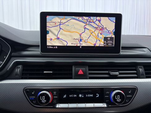 Used 2019 Audi A5 2.0T Premium Plus w/ Premium Plus AWD/4WD image 29