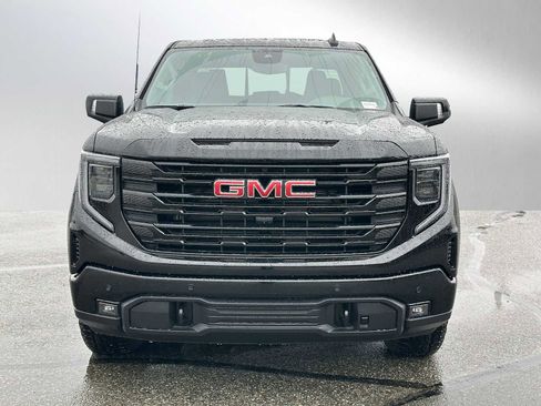 New 2026 GMC Sierra 1500 Elevation w/ Elevation Premium Package image 8