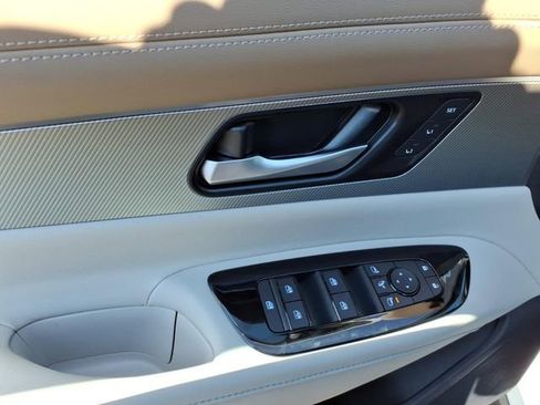 New 2026 Nissan Murano Platinum w/ Cargo Package AWD/4WD image 5