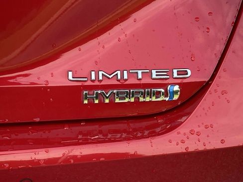 Used 2021 Toyota Avalon Limited w/ Advanced Safety Package FWD image 5