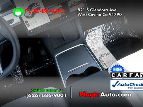 Used 2021 Tesla Model Y Long Range image 17