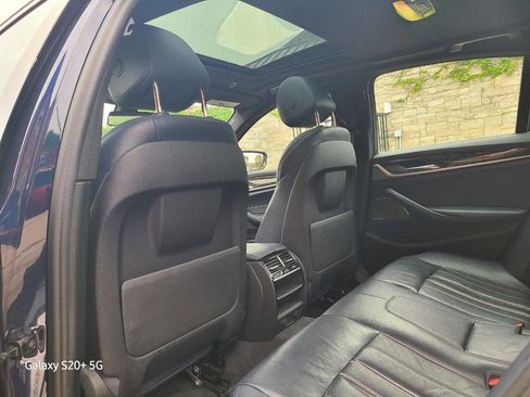 Used 2017 BMW 540i image 17
