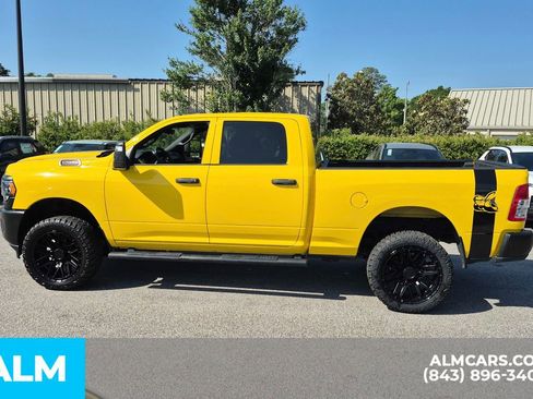 Used 2024 RAM 2500 Tradesman AWD/4WD image 10