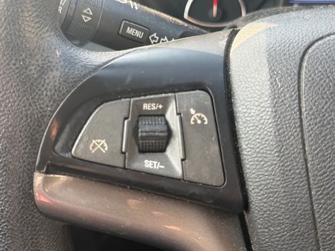 Used 2013 Chevrolet Malibu Eco w/ Power Convenience Package image 18